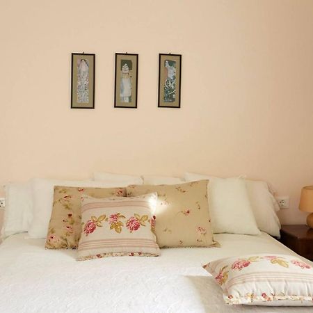 Flower And Crafts - The Eco Nature House Monolithos  Luaran gambar