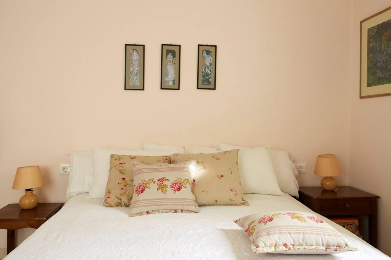 Flower And Crafts - The Eco Nature House Monolithos  Luaran gambar