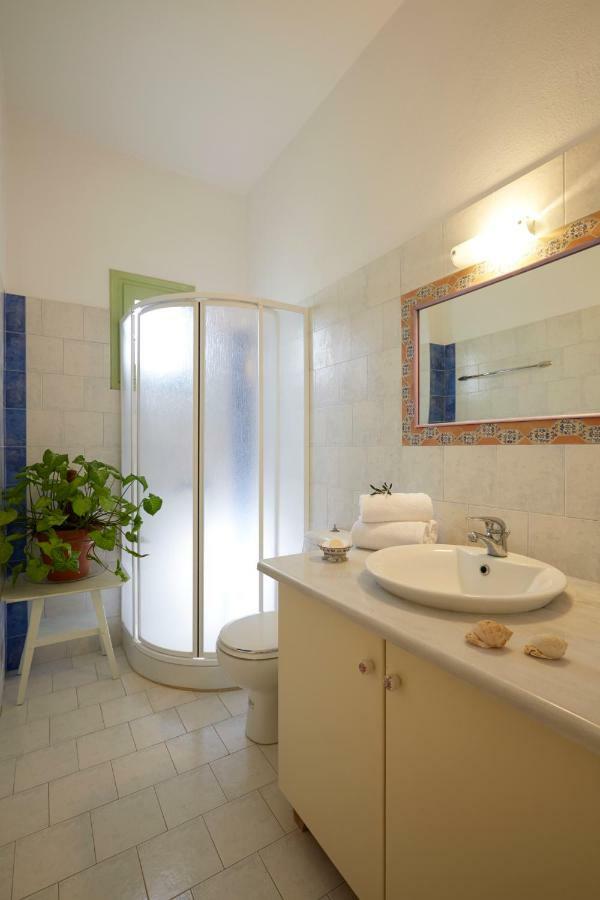 Flower And Crafts - The Eco Nature House Monolithos  Luaran gambar
